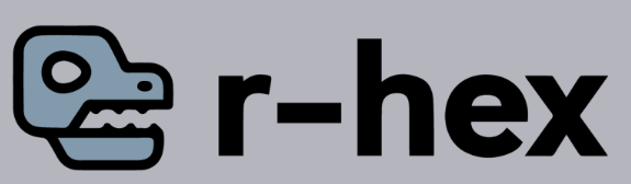 Logo R-Hex